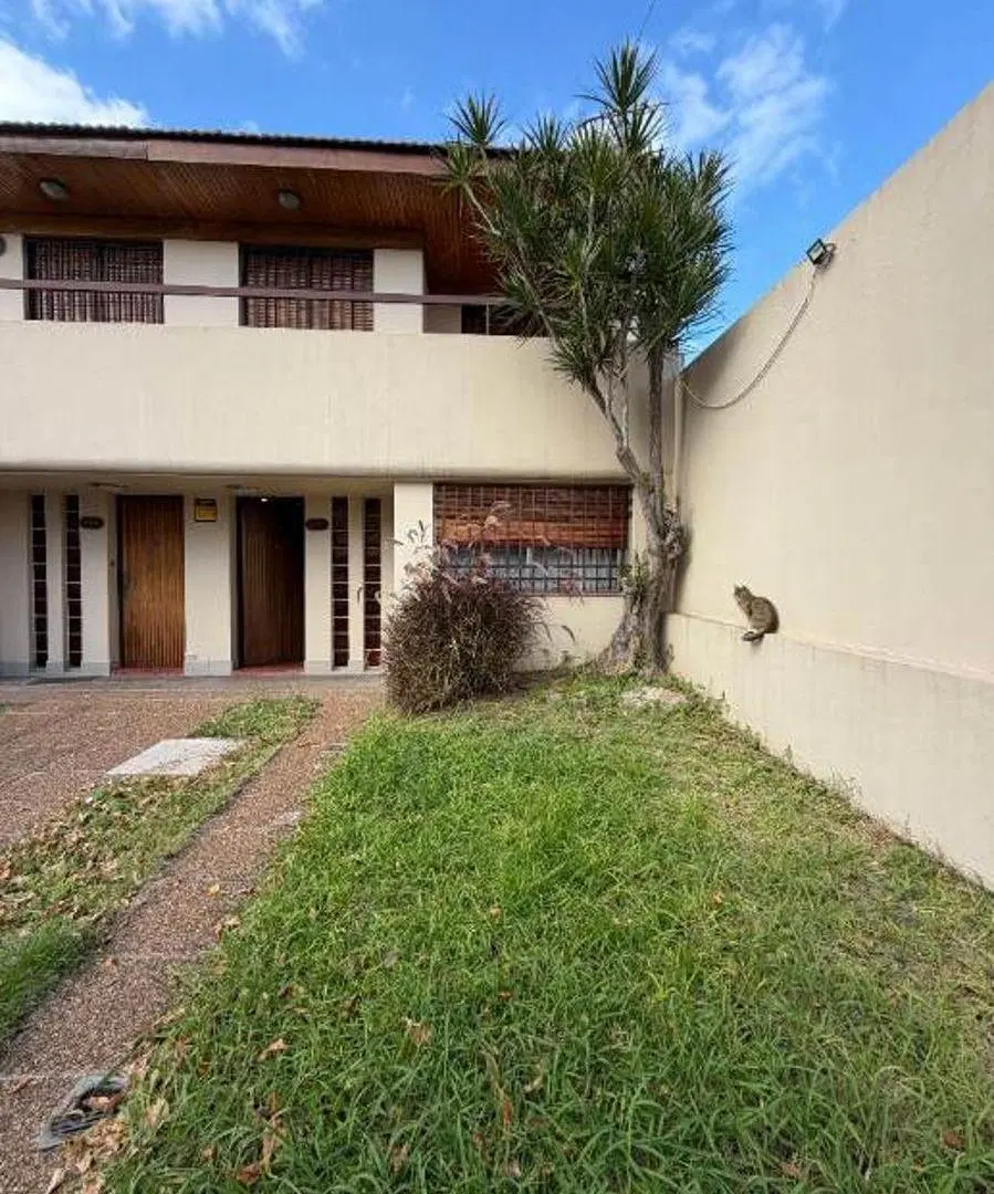 DUPLEX 4 AMBIENTES EN RAMOS MEJIA 2