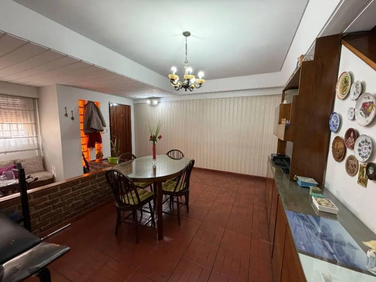 DUPLEX 4 AMBIENTES EN RAMOS MEJIA 4