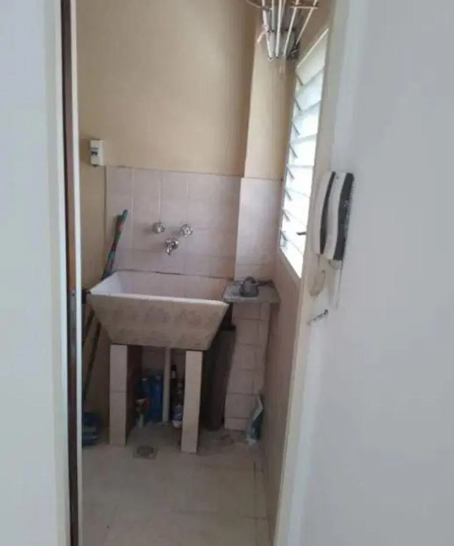 DEPARTAMENTO 2 AMBIENTES CON BALCÓN EN RAMOS MEJÍA 1
