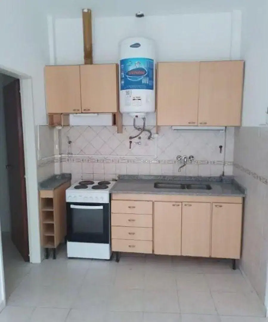 DEPARTAMENTO 2 AMBIENTES CON BALCÓN EN RAMOS MEJÍA 4