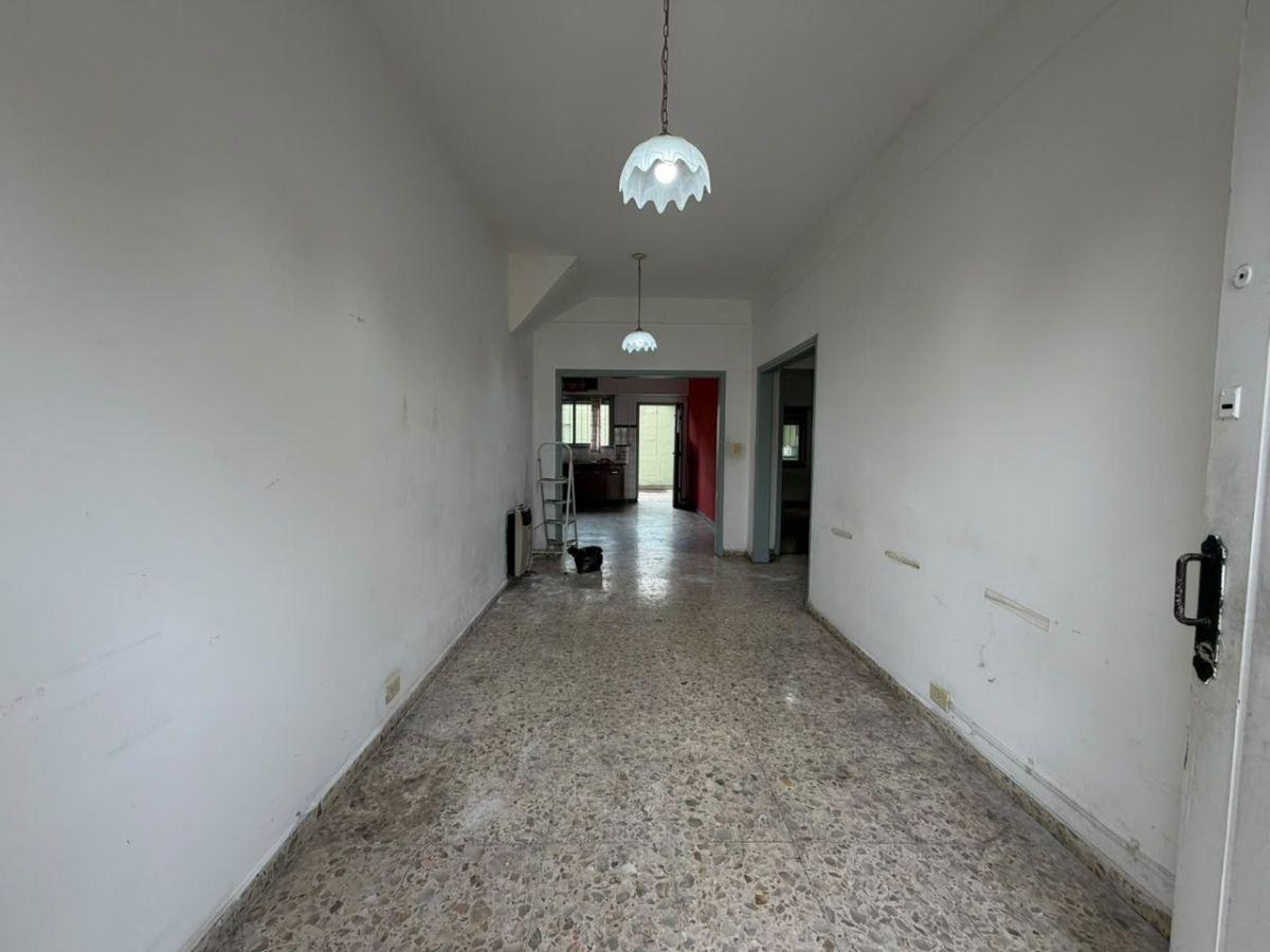 Foto de PH 3 AMBIENTES AL FRENTE CON PATIO, imagen 3