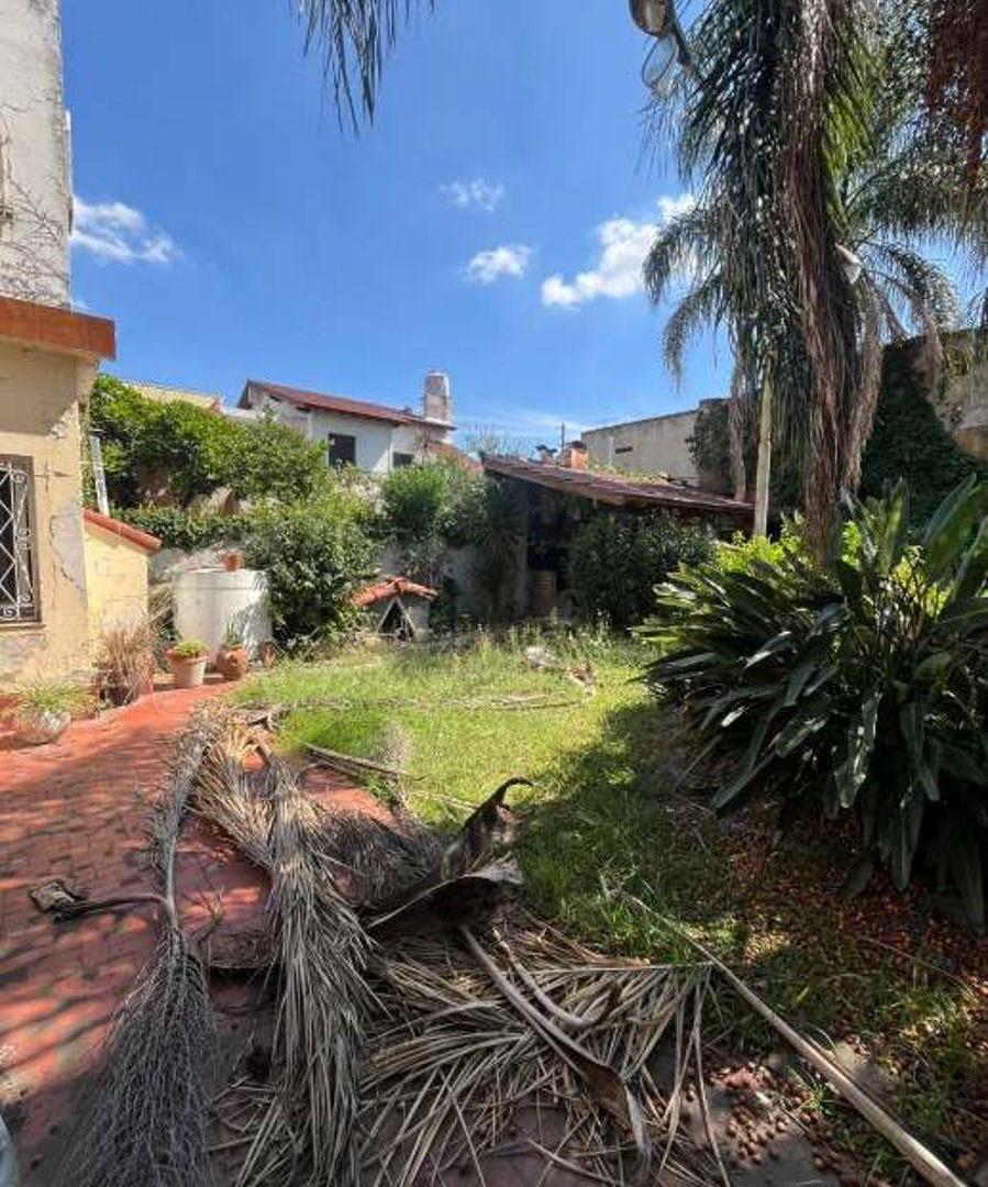 Foto de LOTE DE 10 X 33,5 SOBRE AVENIDA DE MAYO, imagen 4