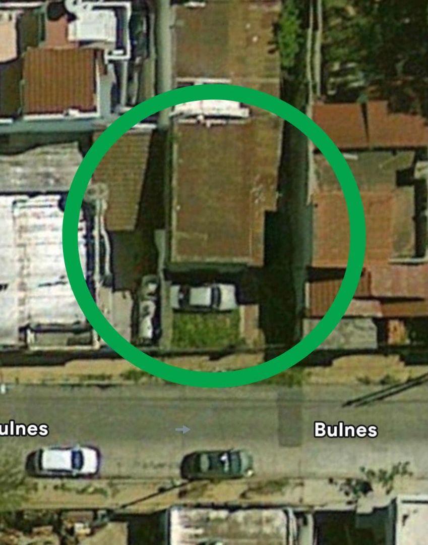 Foto de LOTE DE 8,66 X 30 EN RAMOS MEJIA, imagen 5