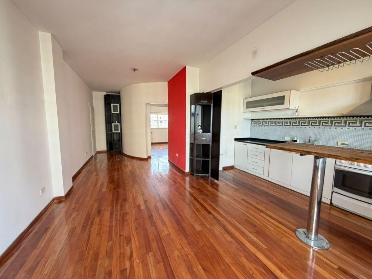 Foto de EXCELENTE DEPARTAMENTO 2 AMBIENTES CON BALCÓN EN RAMOS MEJÍA, imagen 1