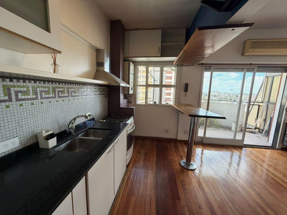 Foto de EXCELENTE DEPARTAMENTO 2 AMBIENTES CON BALCÓN EN RAMOS MEJÍA, imagen 4