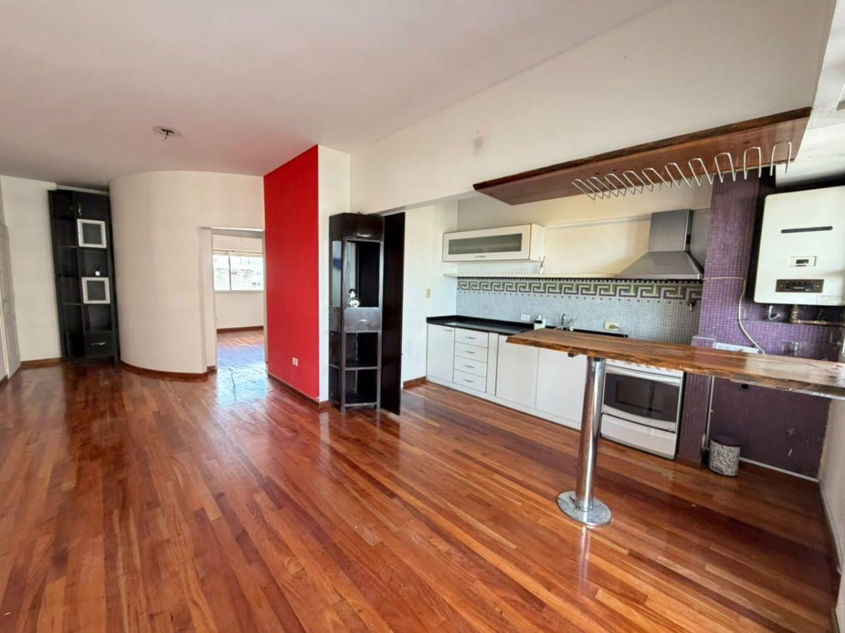 Foto de EXCELENTE DEPARTAMENTO 2 AMBIENTES CON BALCÓN EN RAMOS MEJÍA, imagen 5