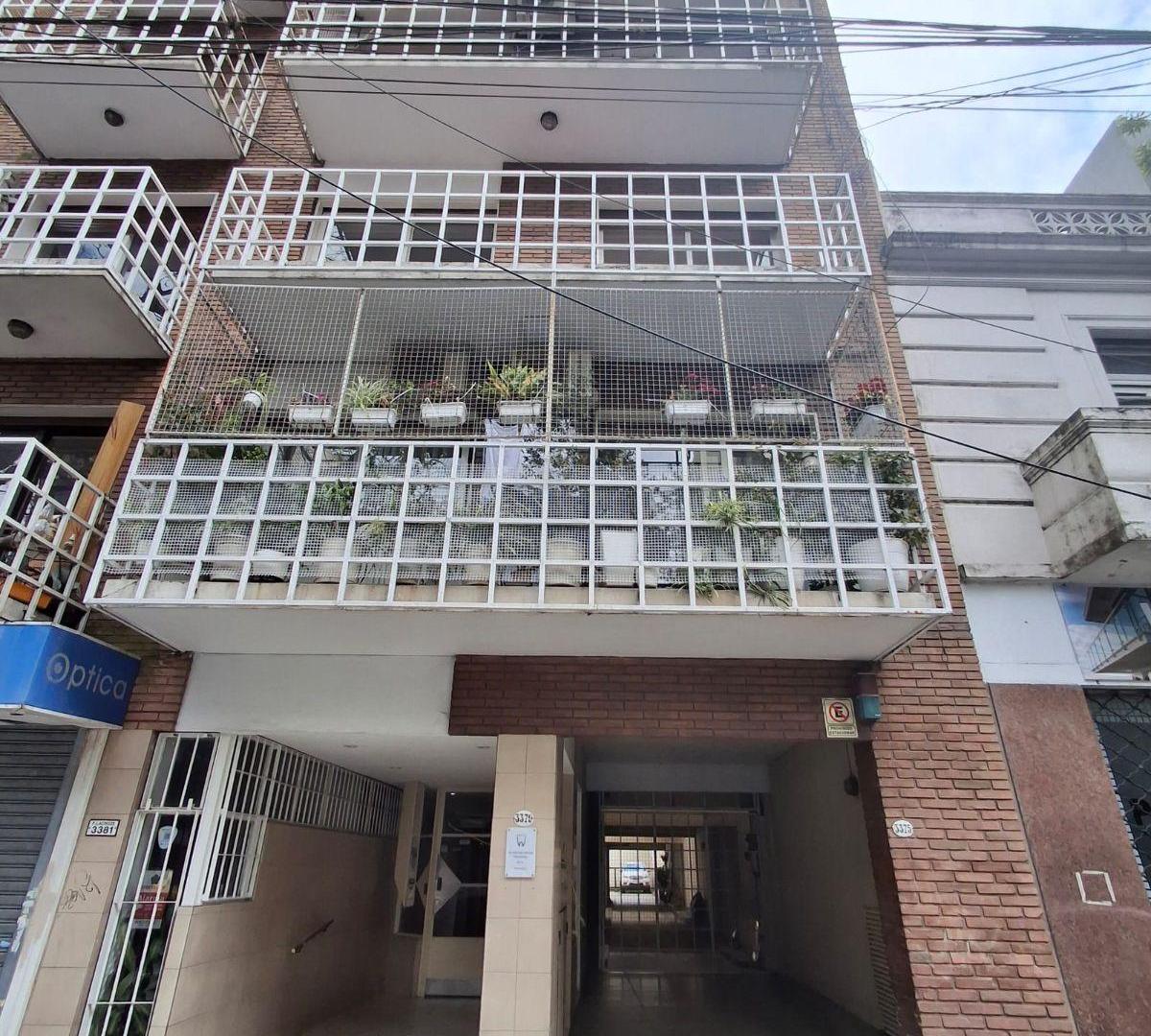 Foto de DEPARTAMENTO DOS AMBIENTES EN COLEGIALES, imagen 2