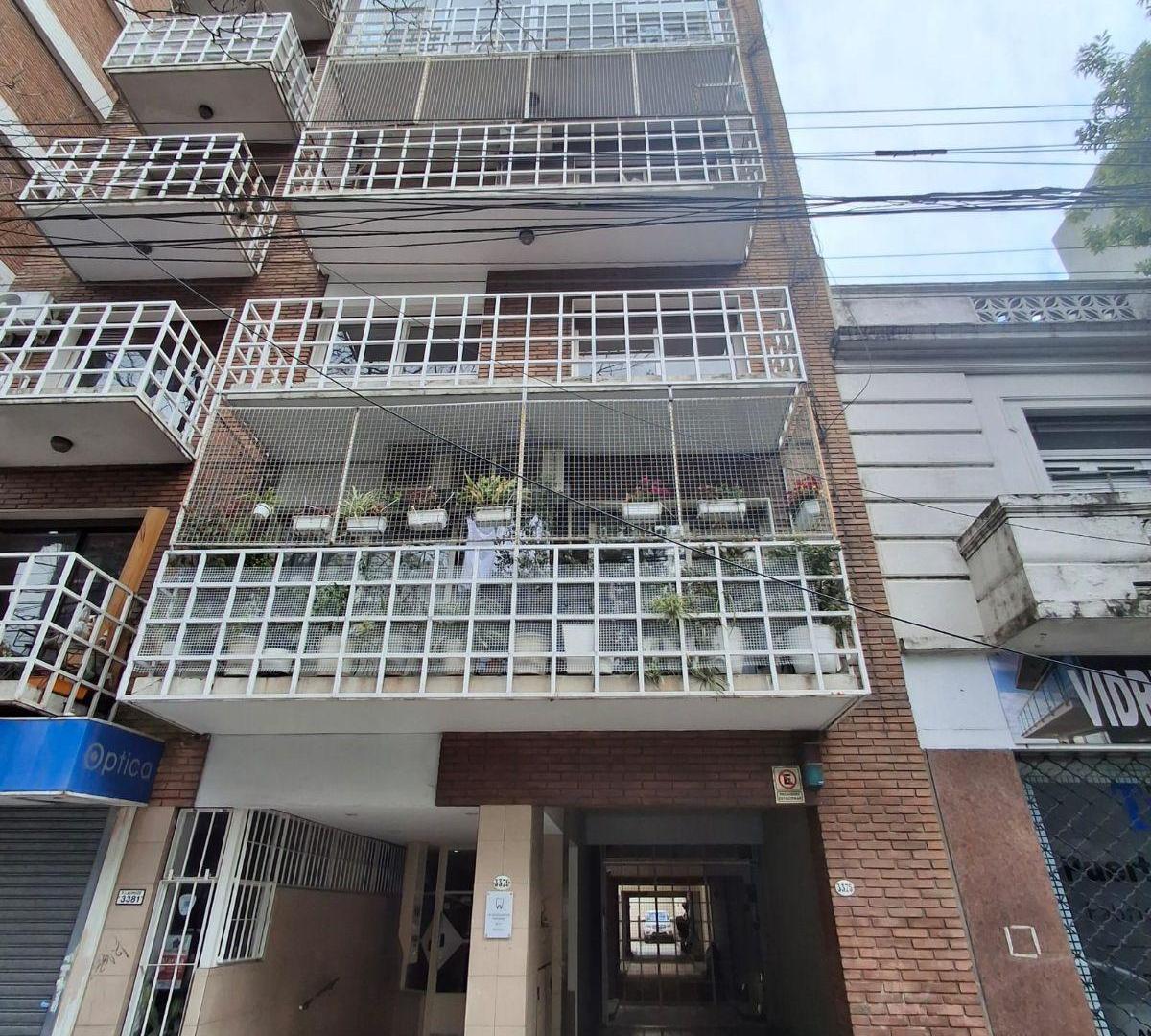 Foto de DEPARTAMENTO DOS AMBIENTES EN COLEGIALES, imagen 3
