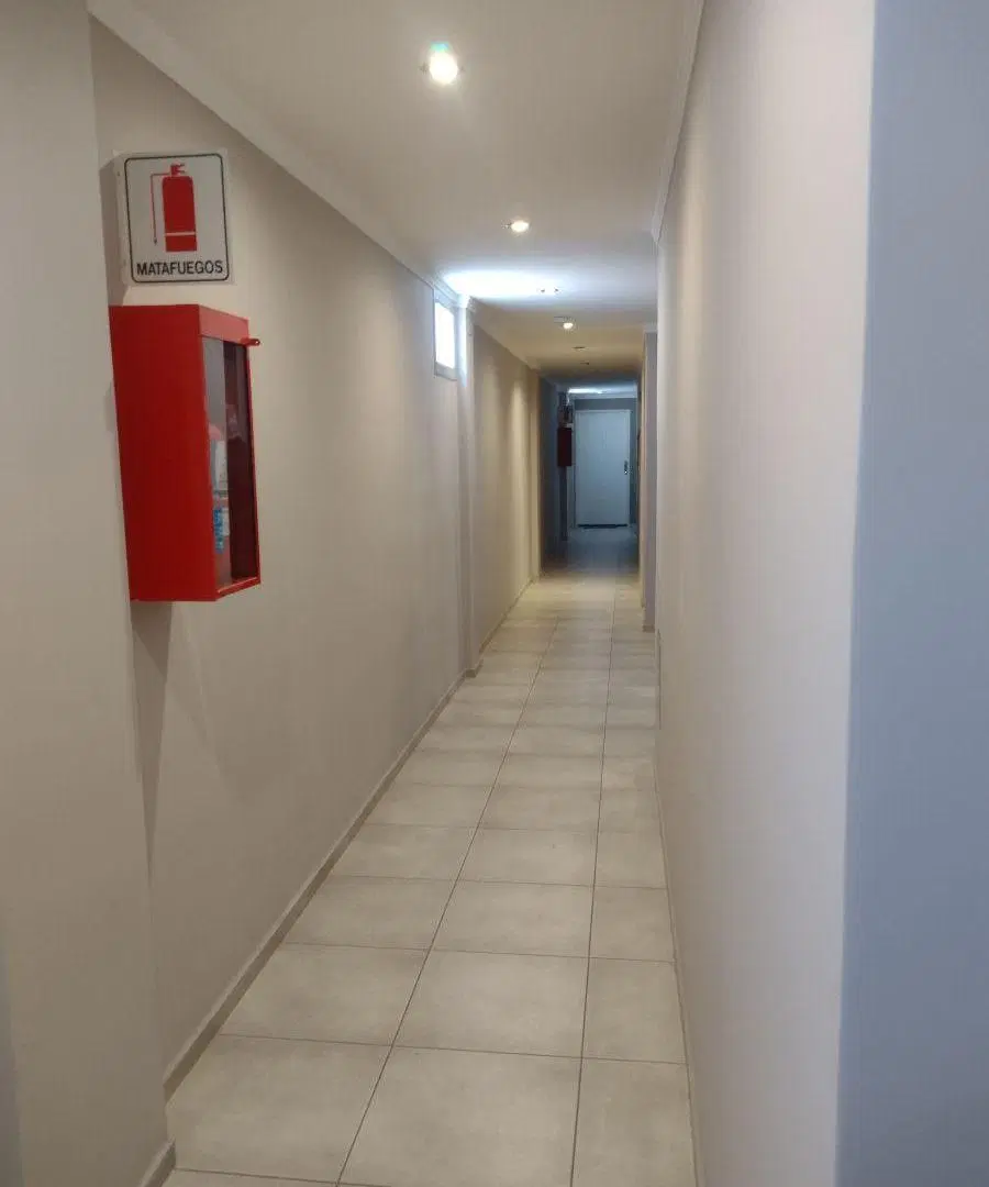 Departamento de 2 ambientes en Villa Sta Rita! 5