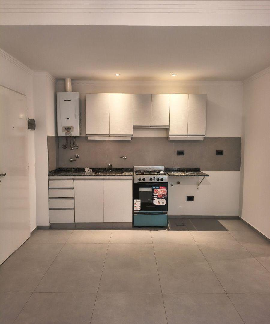 Departamento de 2 ambientes en Villa Sta Rita!