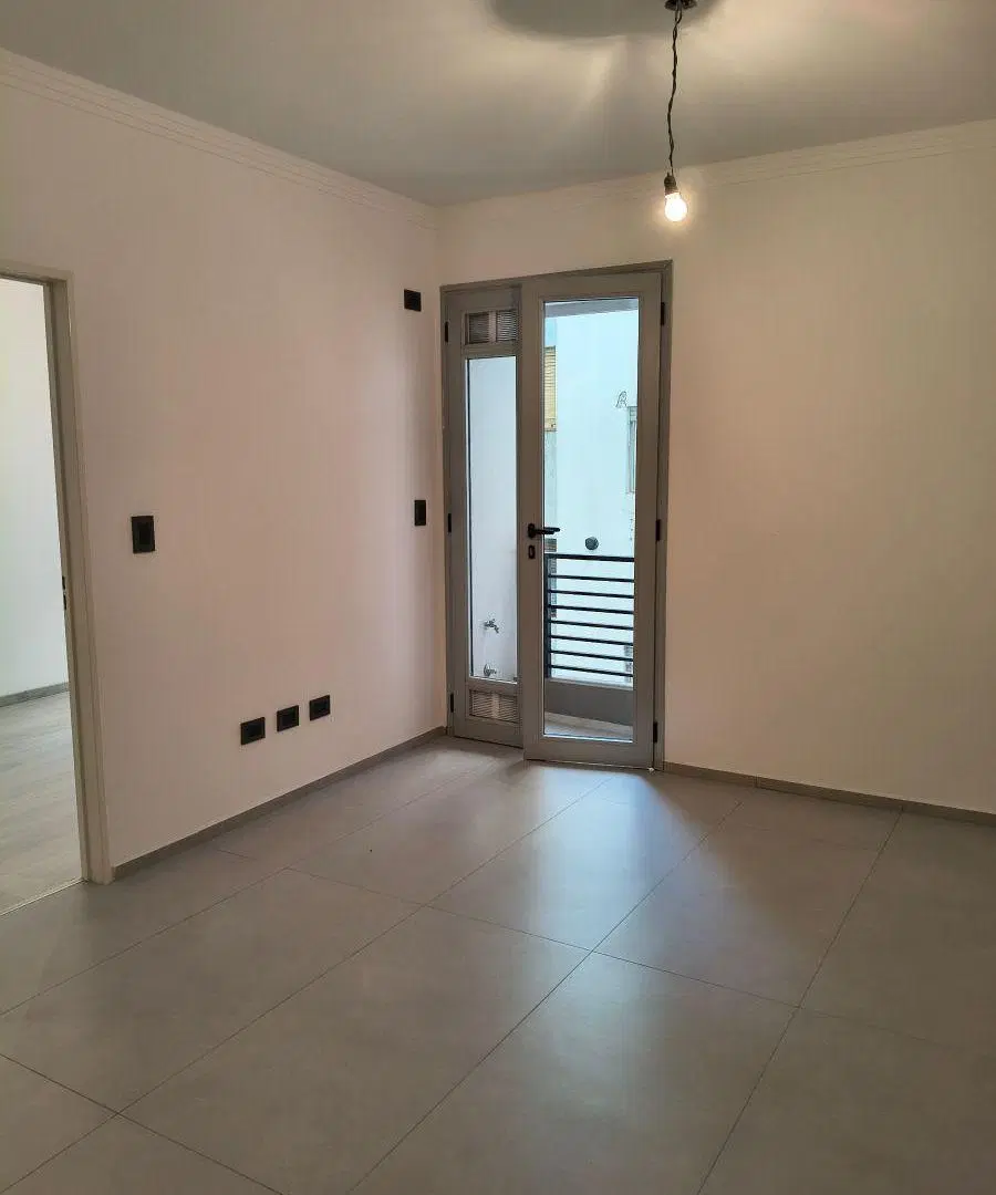 Departamento de 2 ambientes en Villa Sta Rita! 4