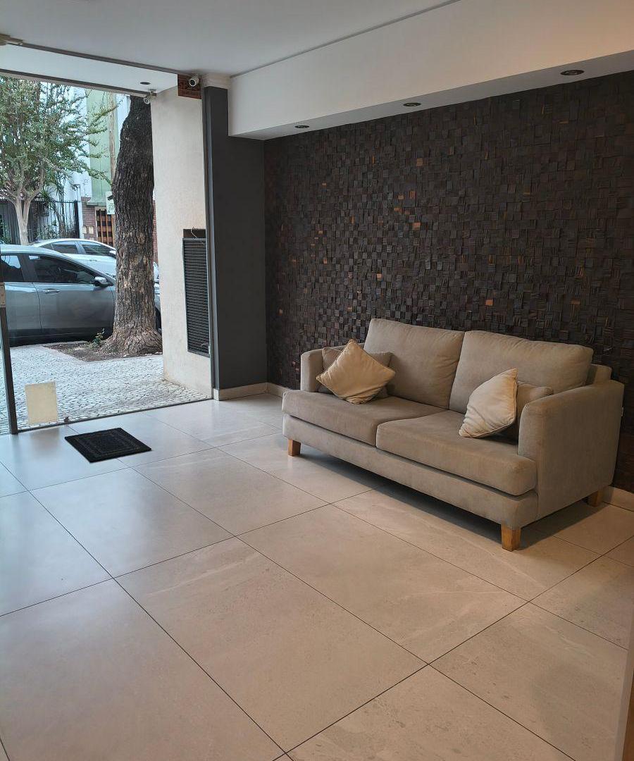 Foto de Monoambiente con patio en excelente zona!, imagen 3