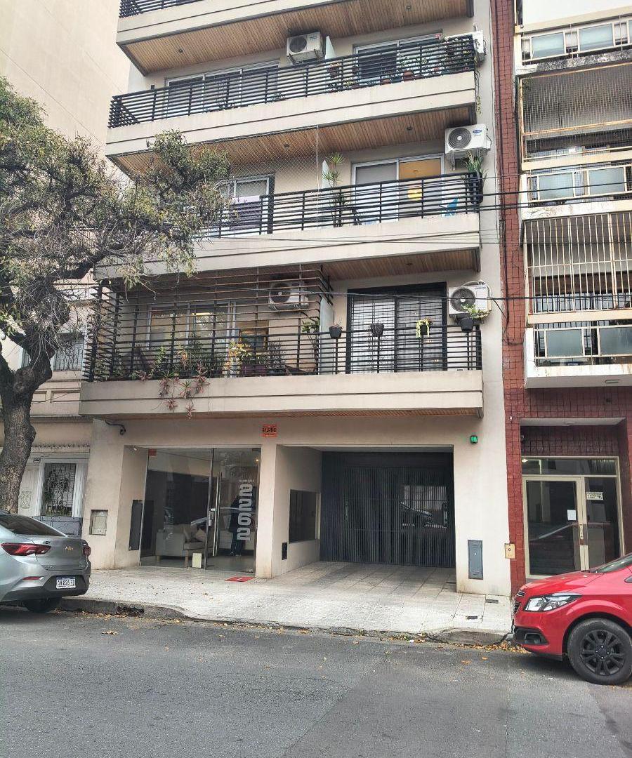 Foto de Monoambiente con patio en excelente zona!, imagen 1