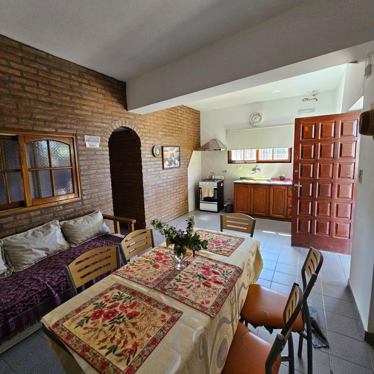 Venta Complejo Turístico Equipado en La Quinta 2