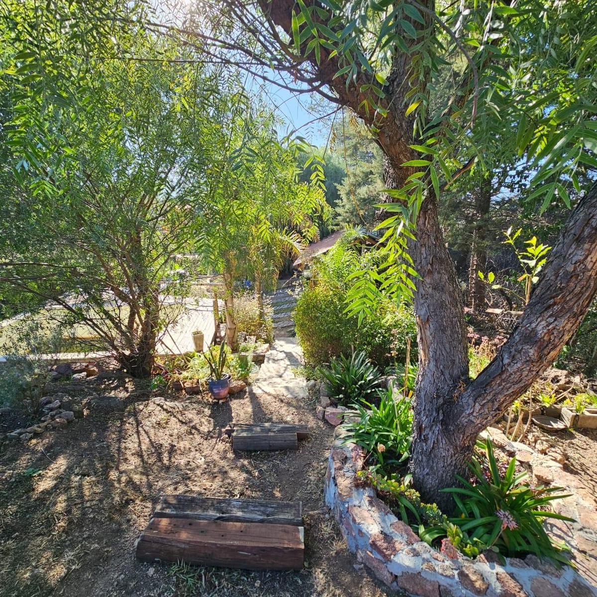 Venta Complejo de 2 Cabañas Frente Al Lago San Roque 5