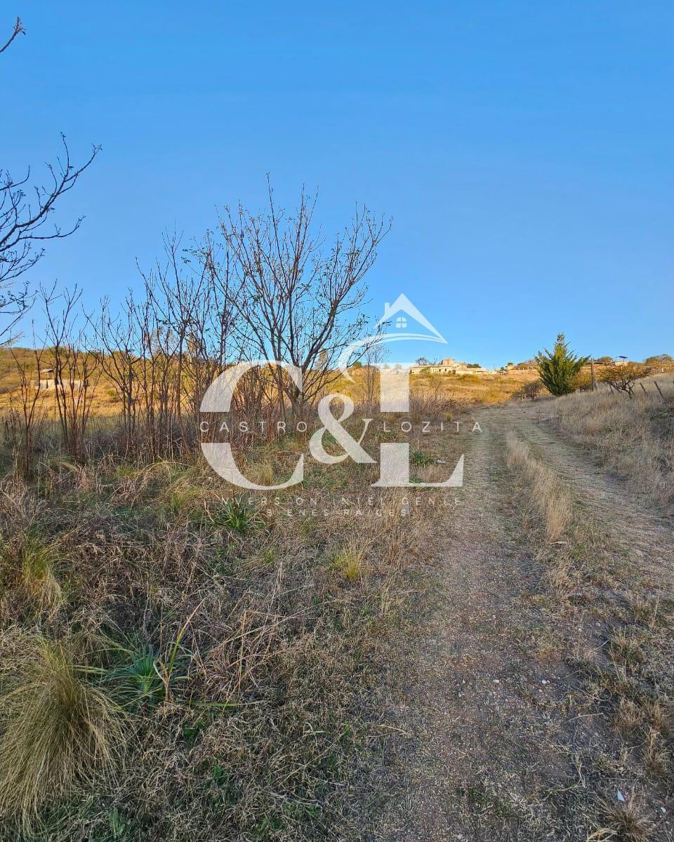 Se Vende Lote Plano de 636 M² en B. La Bancaria, Tanti 4