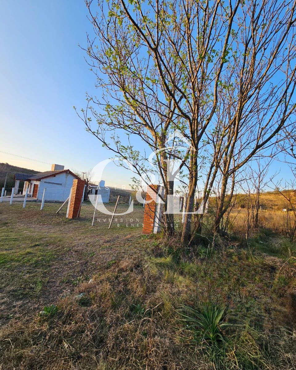 Se Vende Lote Plano de 636 M² en B. La Bancaria, Tanti 2