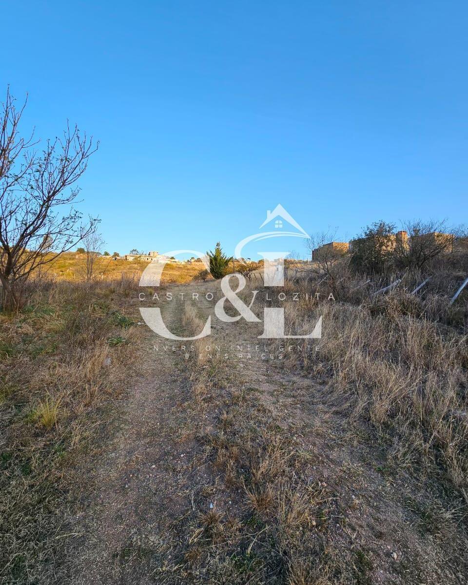 Se Vende Lote Plano de 636 M² en B. La Bancaria, Tanti 3