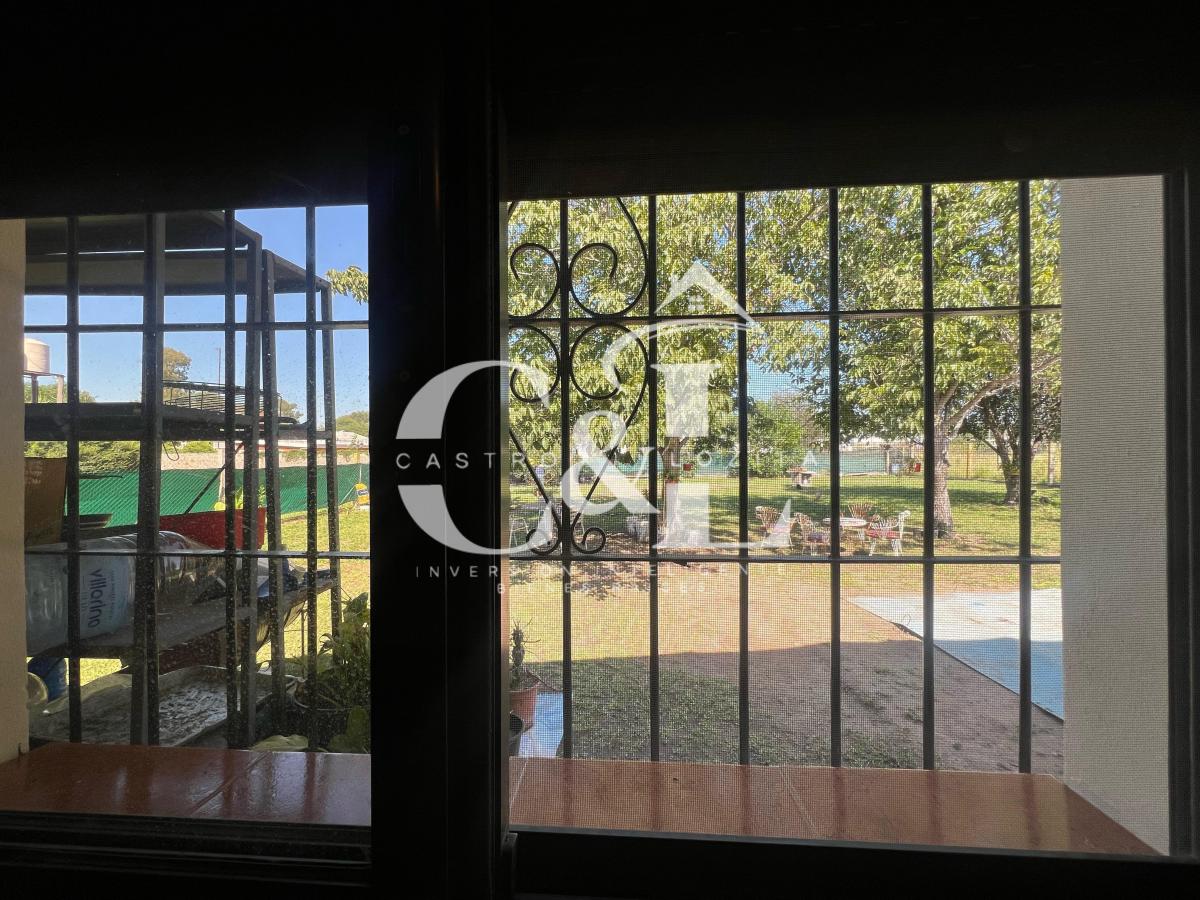 Hermoso Chalet de 4 Dorm. a 300 m de Ruta 5, en Valle de Anisacate 5