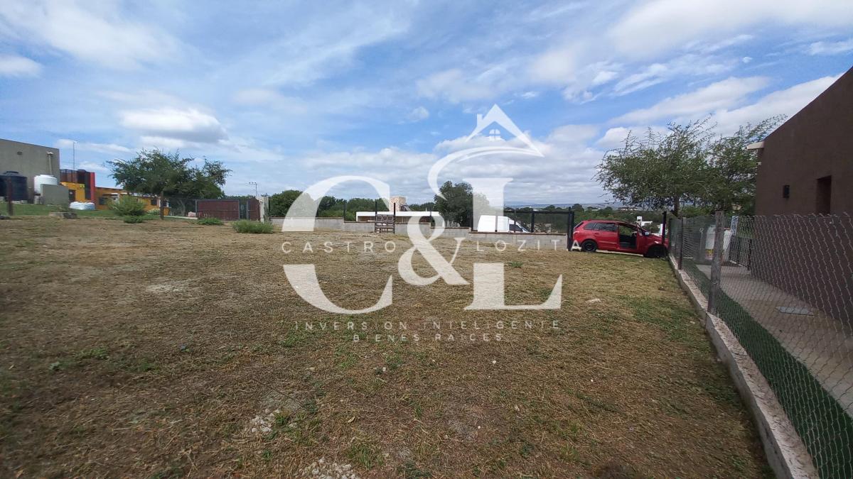Hermoso Terreno de 794 m² en Barrio Cerrado Keoken, Tanti 1