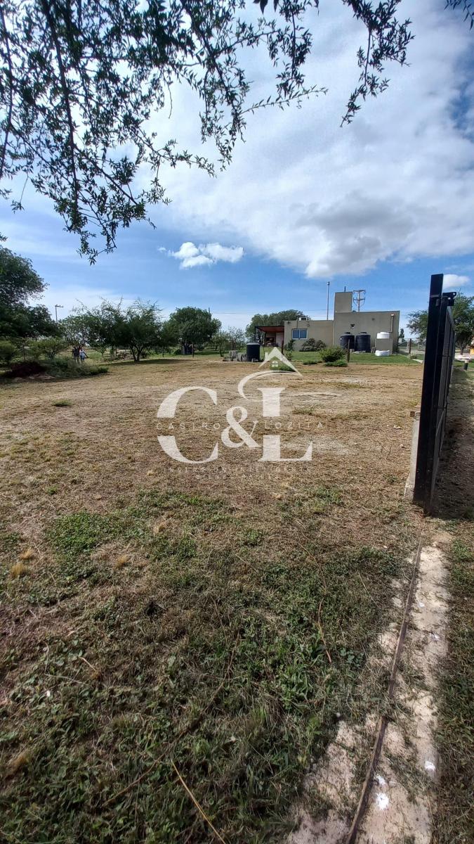 Hermoso Terreno de 794 m² en Barrio Cerrado Keoken, Tanti 3