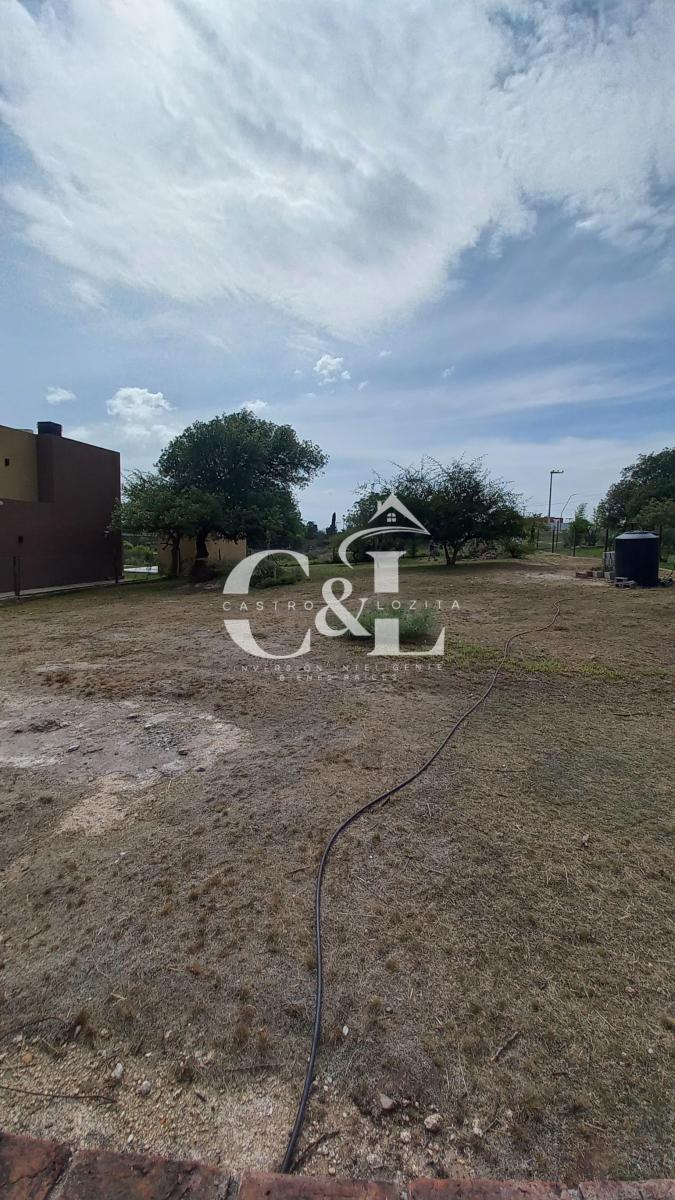 Hermoso Terreno de 794 m² en Barrio Cerrado Keoken, Tanti 2