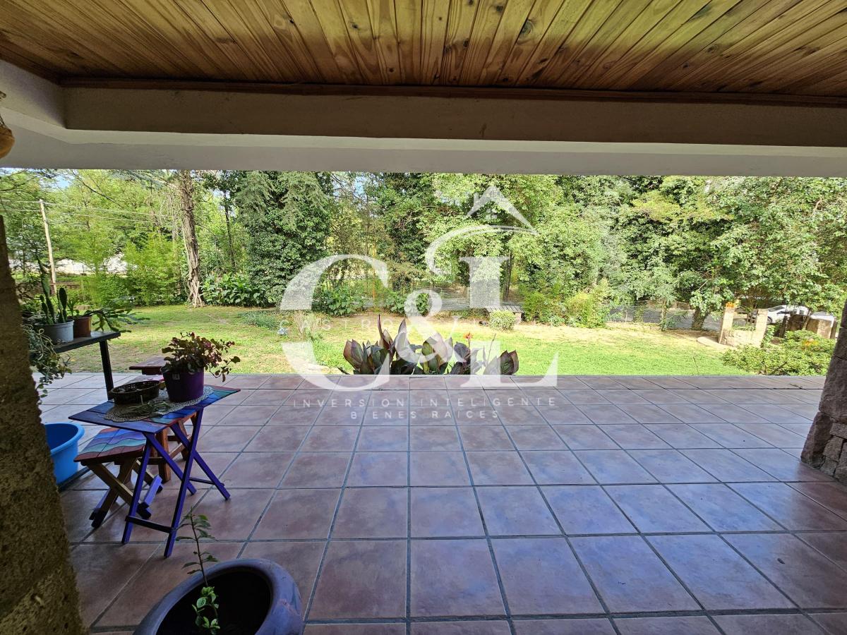 Propiedad en Argentina
