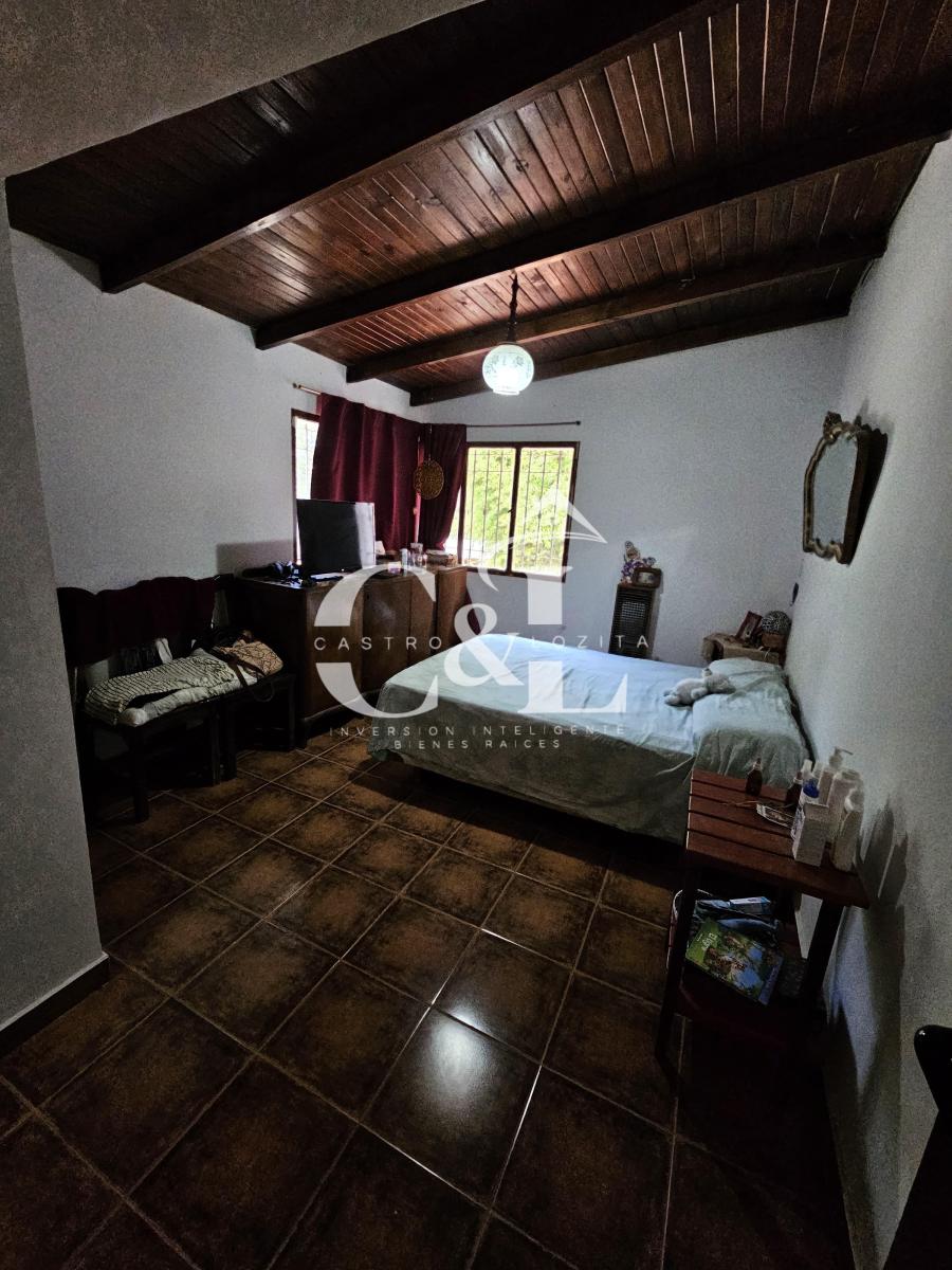 Se Vende Casa de Campo + 3 Dptos. 1.700 m² de Terreno. Icho Cruz, Punilla 5