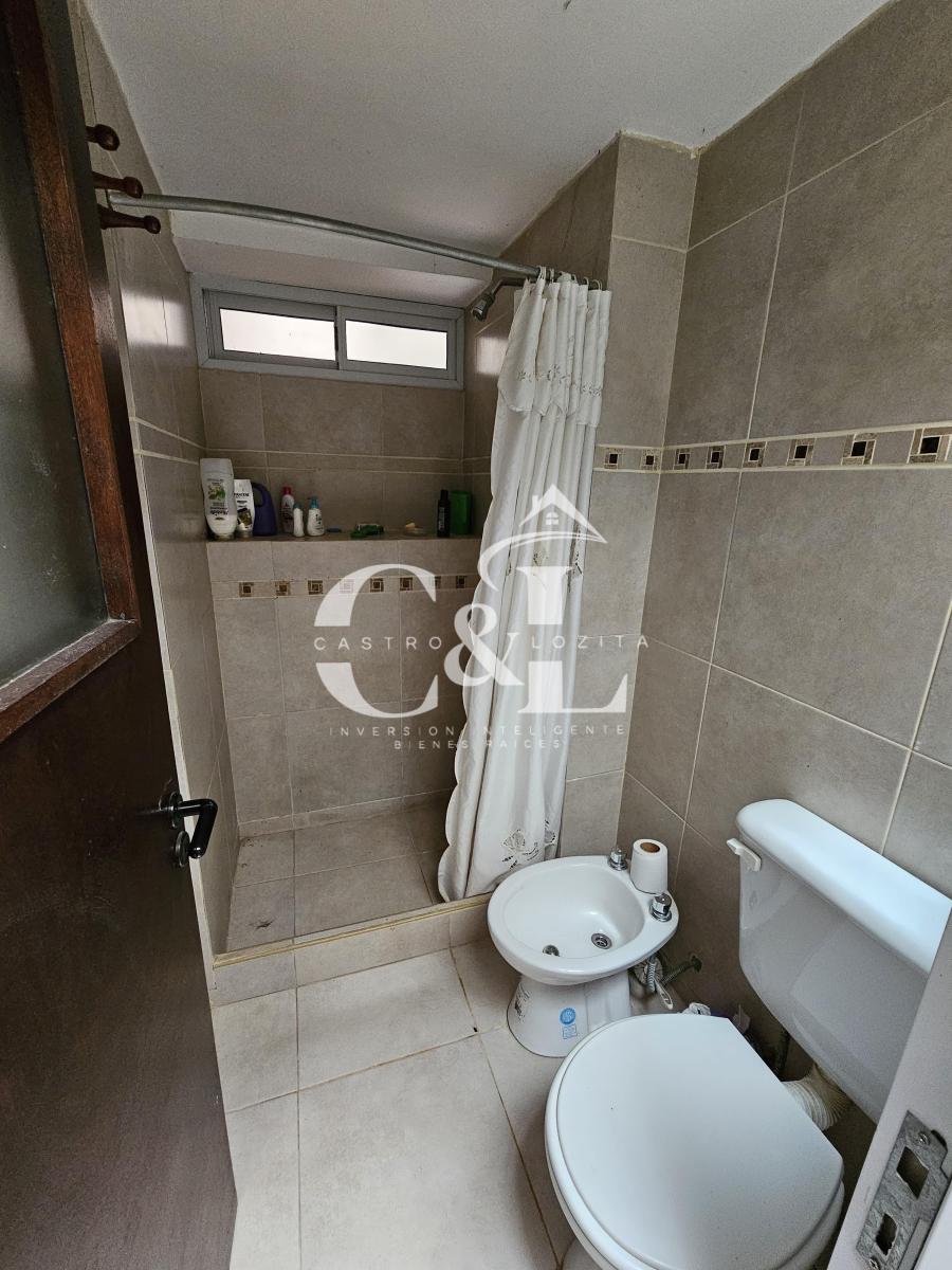 Se Vende Casa de Campo + 3 Dptos. 1.700 m² de Terreno. Icho Cruz, Punilla 2