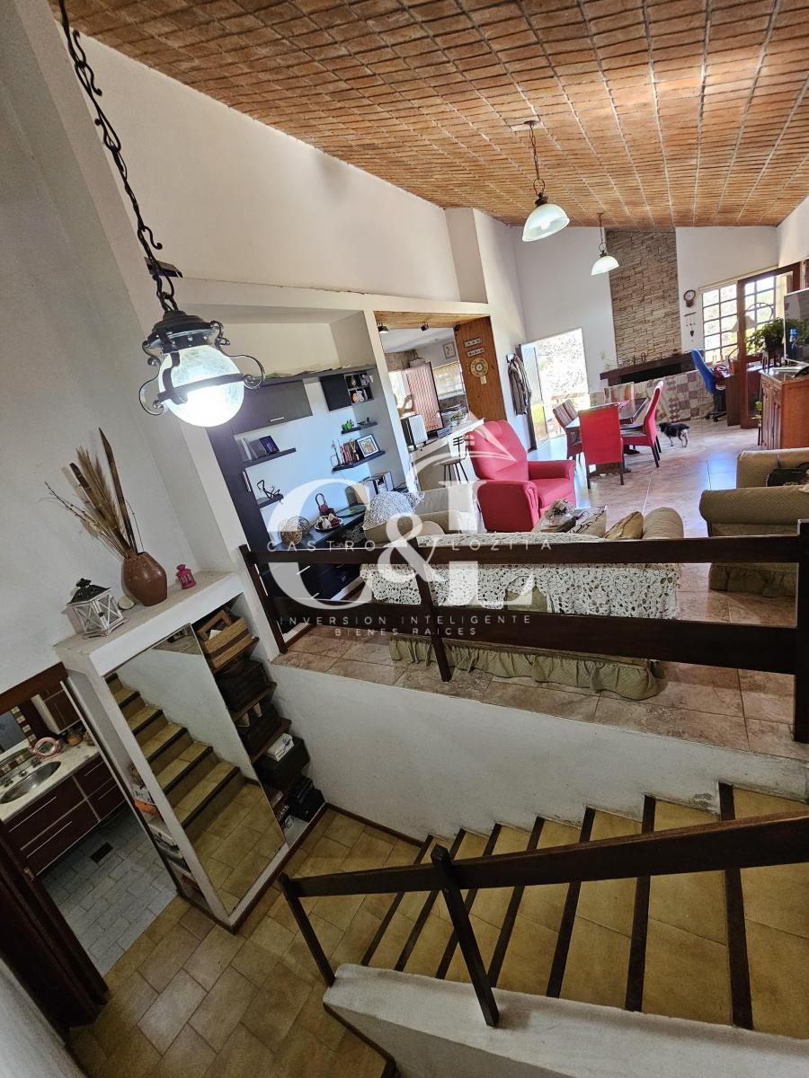 Gran Casa de 2/3 Dor C/pileta y Vista a Las Sierras. Sol y Río, Villa Carlos Paz 3