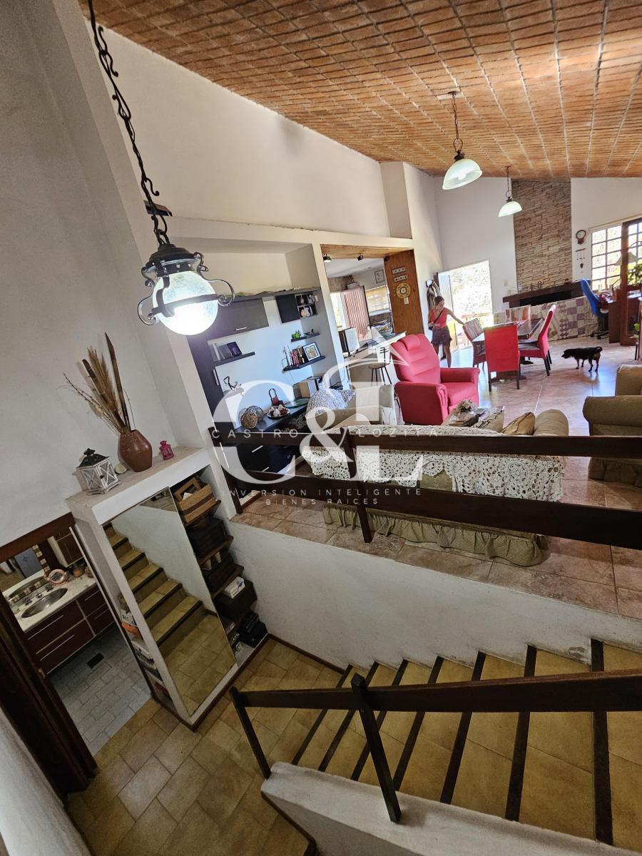Gran Casa de 2/3 Dor C/pileta y Vista a Las Sierras. Sol y Río, Villa Carlos Paz 2