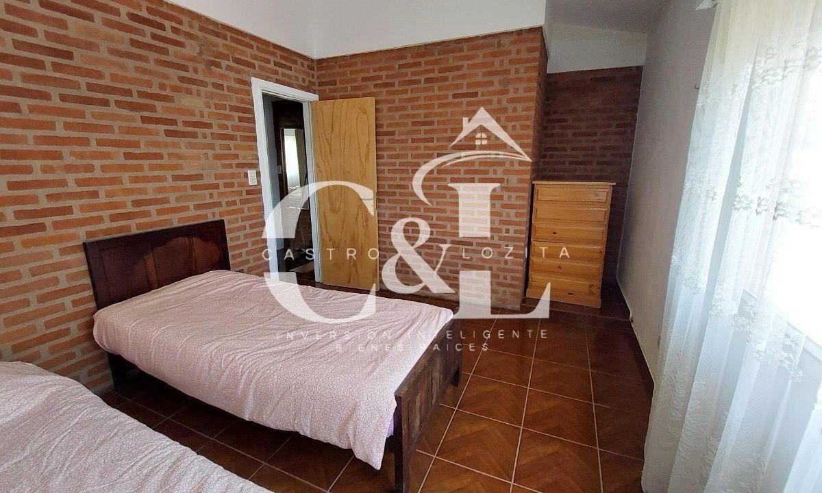 Casa + Loft en Mina Clavero a La Venta 4