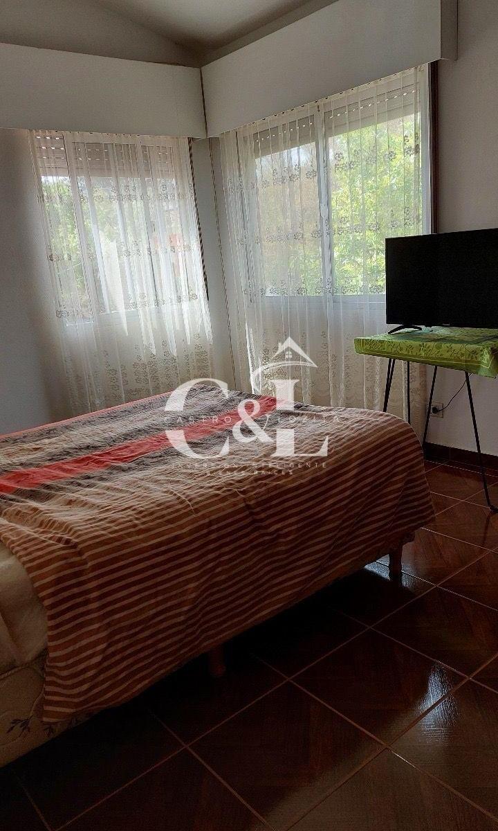 Casa + Loft en Mina Clavero a La Venta 1