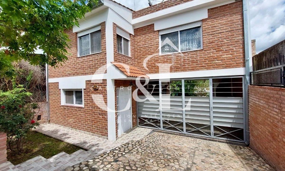 Propiedad en Argentina