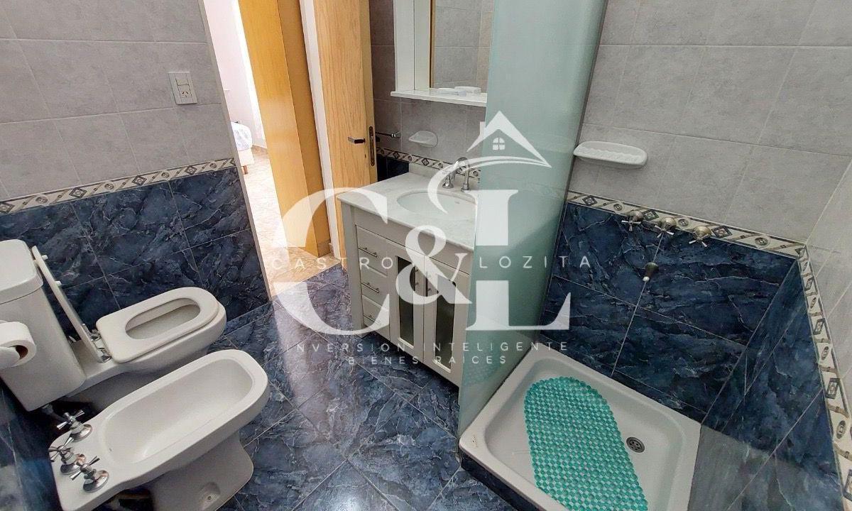 Casa + Loft en Mina Clavero a La Venta 2