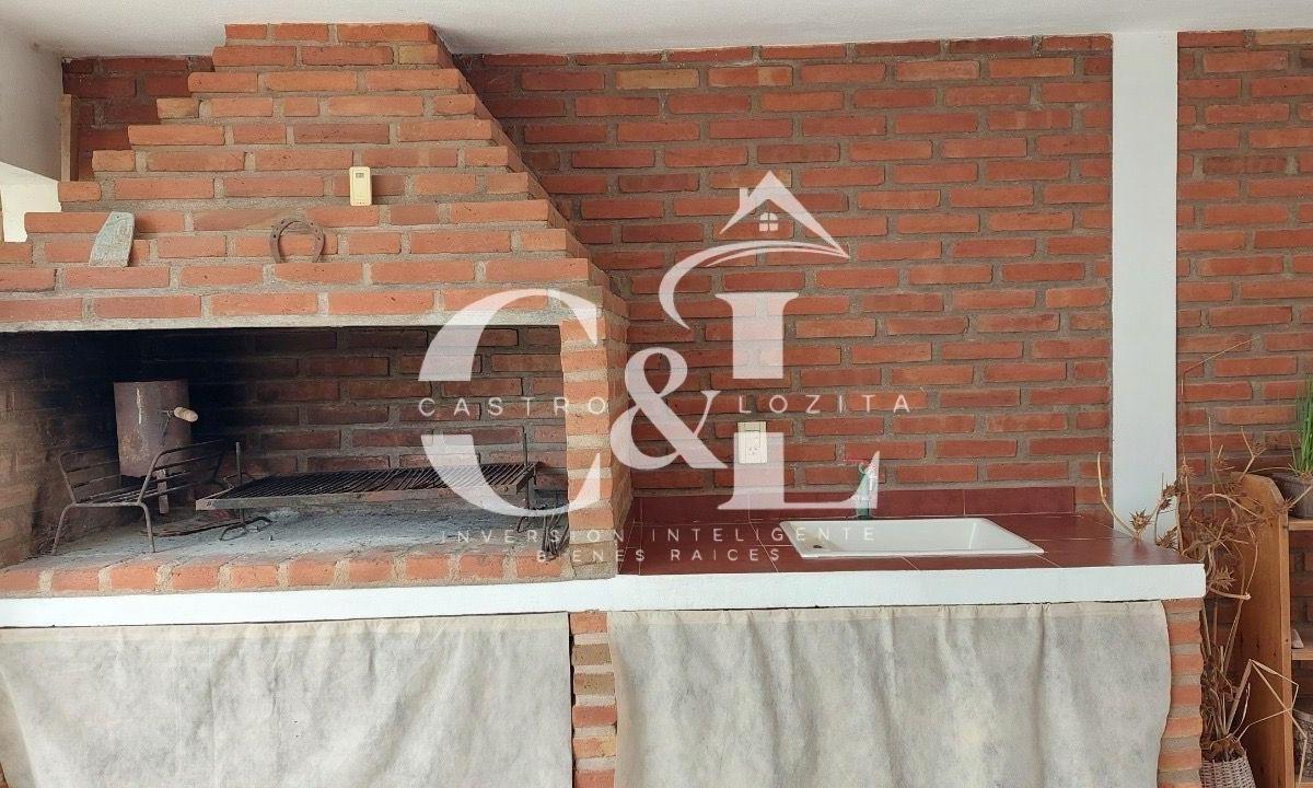 Casa + Loft en Mina Clavero a La Venta 5