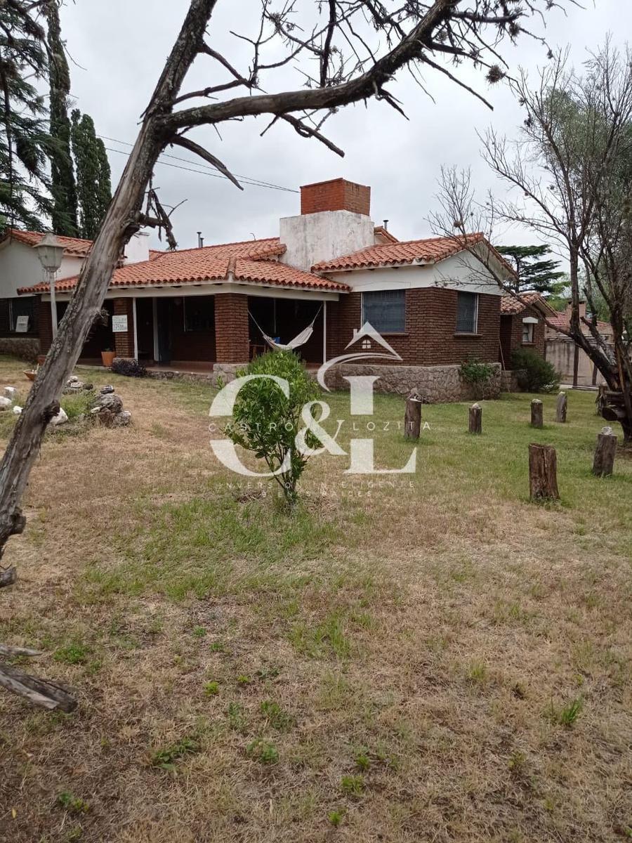 Propiedad en Argentina