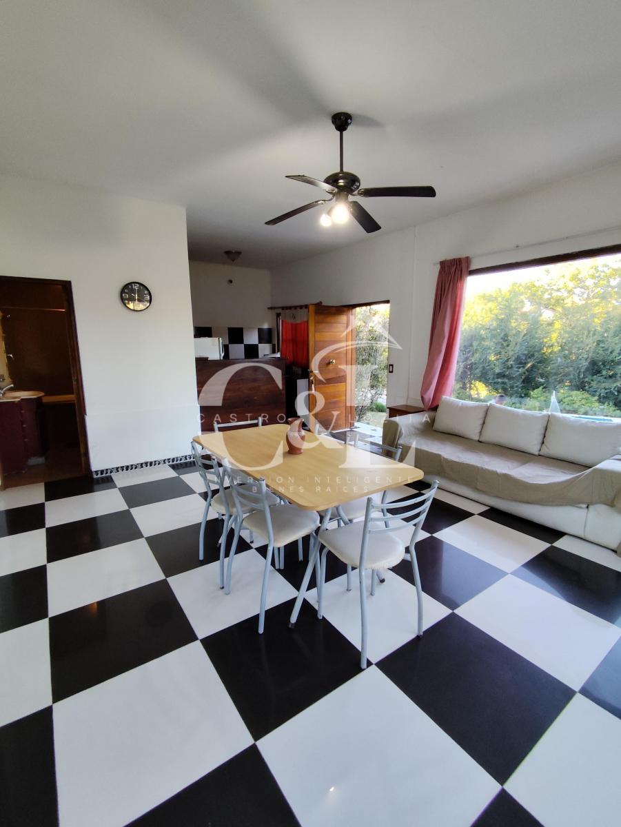 Complejo de 6 Cabañas Frente Al Rio - Villa del Lago, Villa Carlos Paz 5