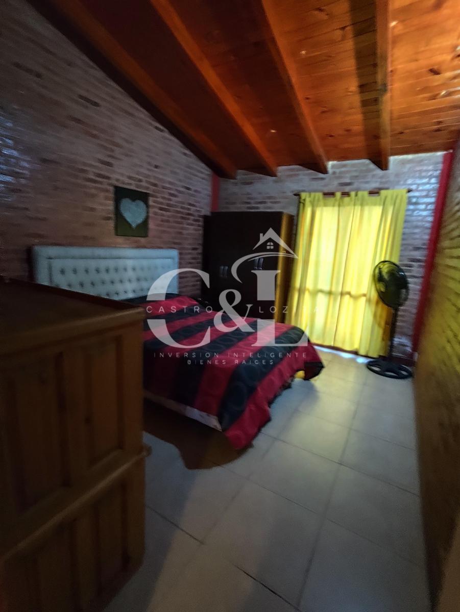 Complejo de 6 Cabañas Frente Al Rio - Villa del Lago, Villa Carlos Paz 4