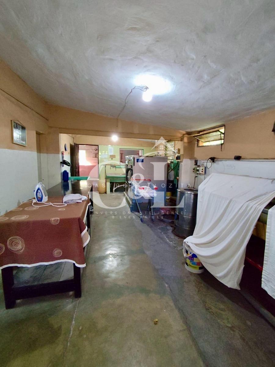 Gran Motel de Trayectoria en Venta, Malagueño - Santa Maria 4