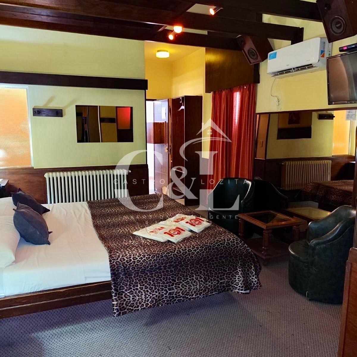Gran Motel de Trayectoria en Venta, Malagueño - Santa Maria 2
