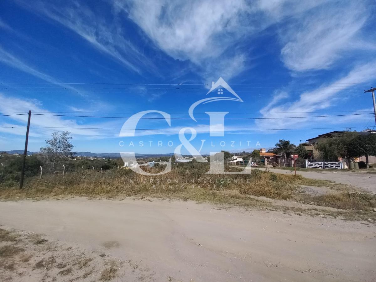 Espectacular Terreno Esquina de 1.764 m² Sobre Ruta 28, Tanti 3
