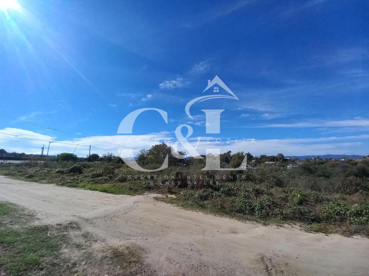 Espectacular Terreno Esquina de 1.764 m² Sobre Ruta 28, Tanti 5