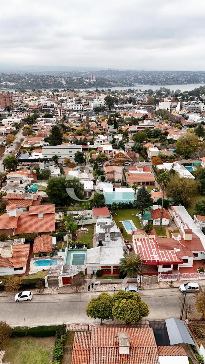 Chalet de 3 Dor C/pileta en José Muñoz - Villa Carlos Paz 4