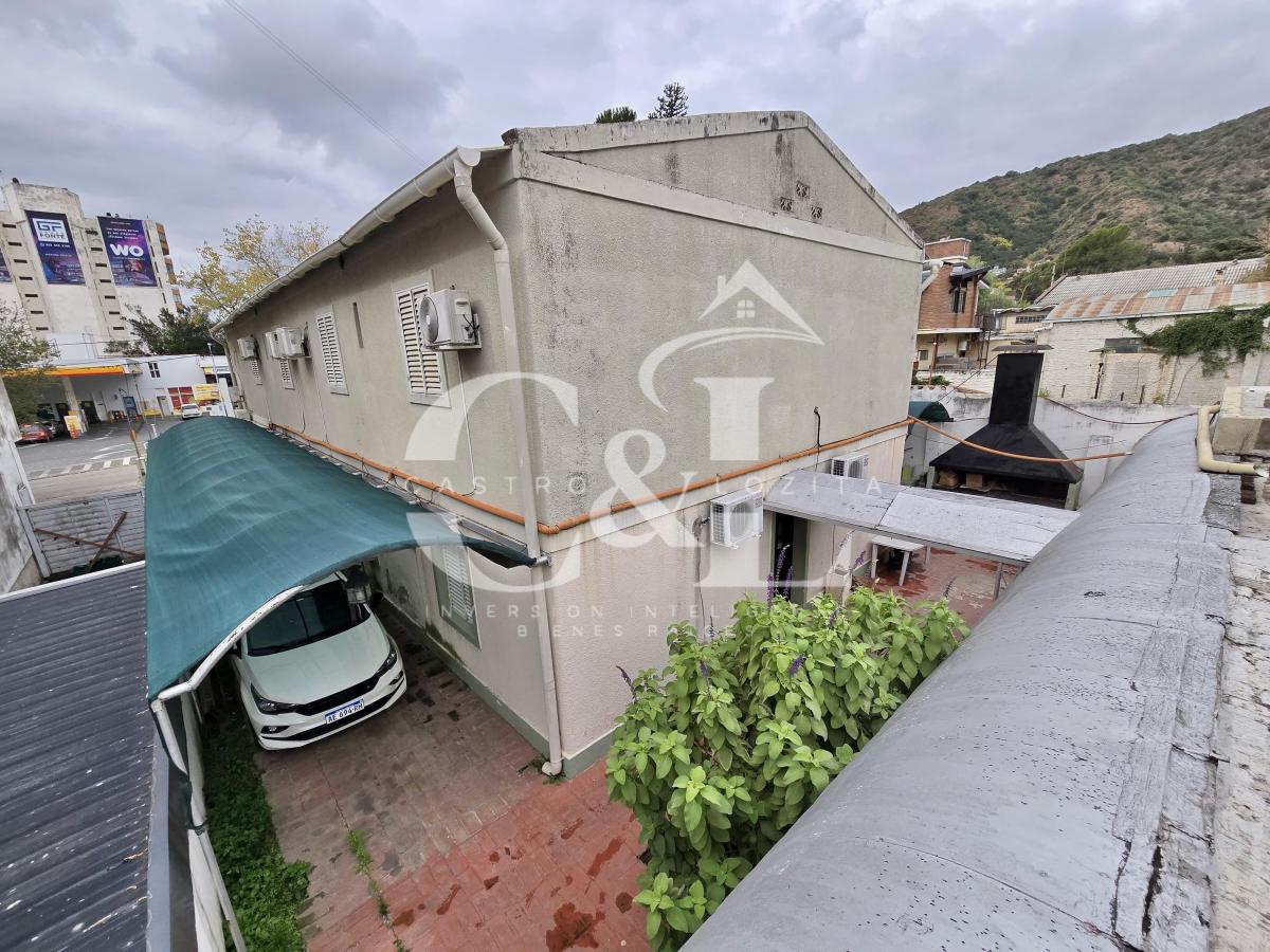 Hotel de Renombre y Trayectoria en Zona Residencial/comercial Villa Carlos Paz 2