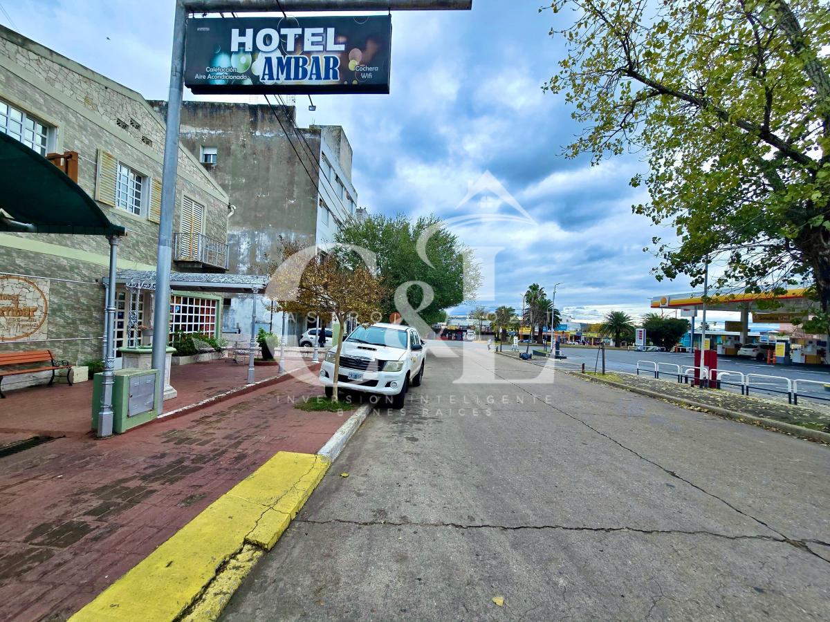Hotel de Renombre y Trayectoria en Zona Residencial/comercial Villa Carlos Paz 4