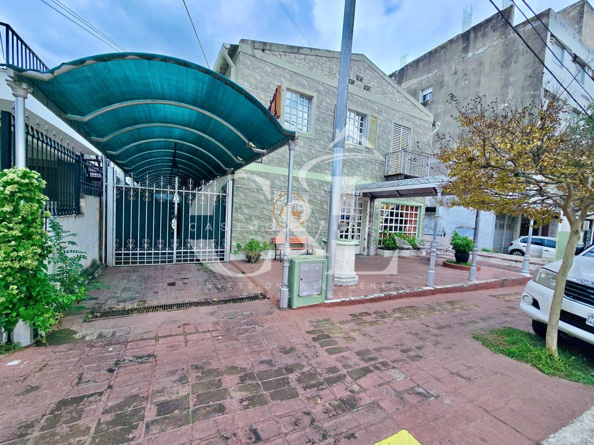Hotel de Renombre y Trayectoria en Zona Residencial/comercial Villa Carlos Paz 5
