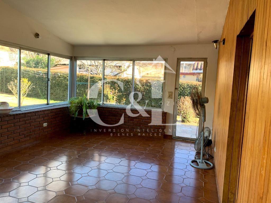 Se Vende Chalet de 3 Dor C/pileta en Santa Rita - Villa Carlos Paz 5