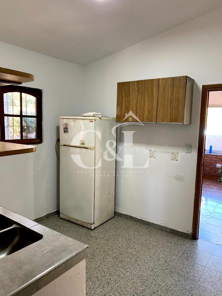 Se Vende Chalet de 3 Dor C/pileta en Santa Rita - Villa Carlos Paz 4