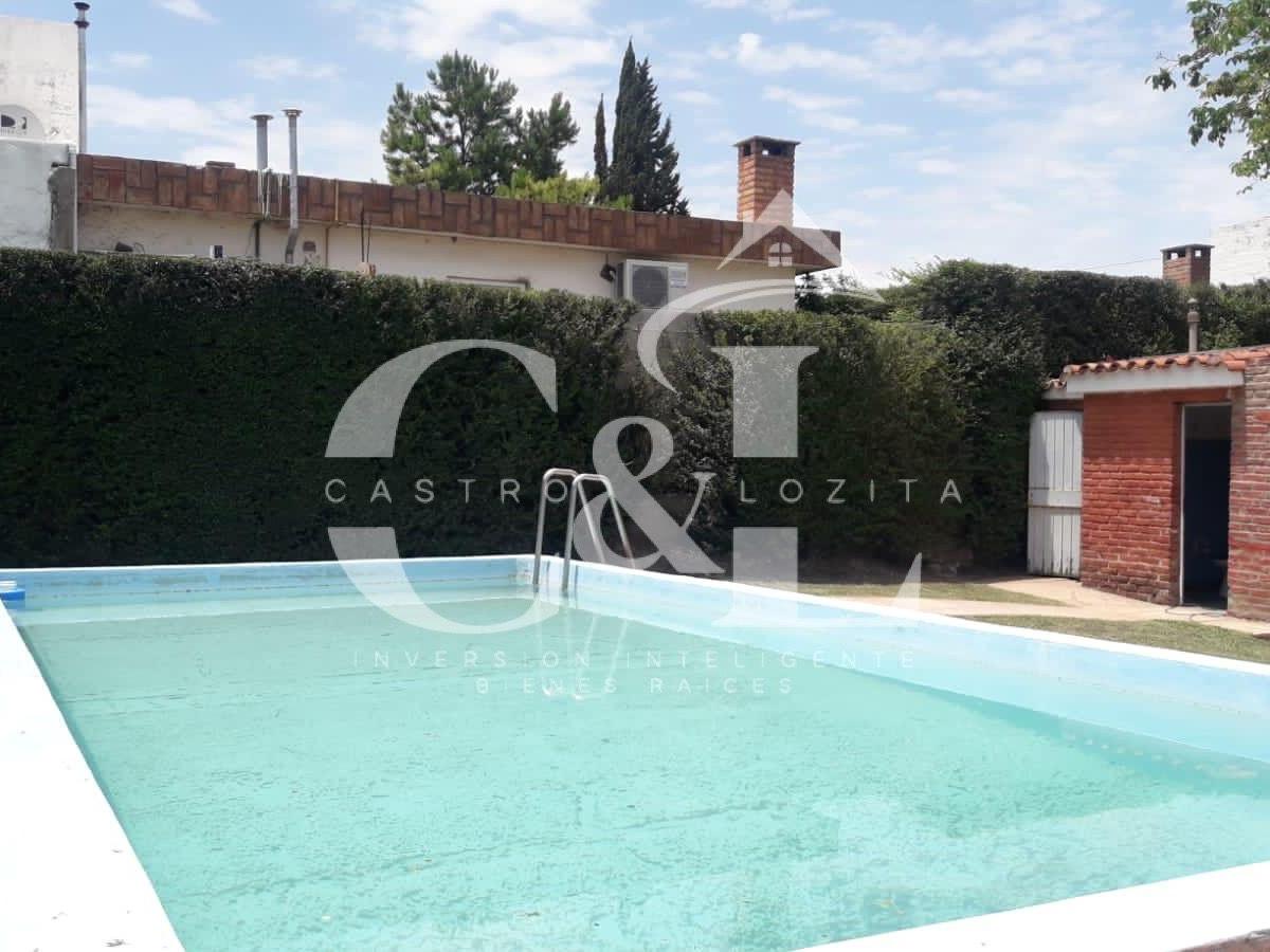 Se Vende Chalet de 3 Dor C/pileta en Santa Rita - Villa Carlos Paz 2